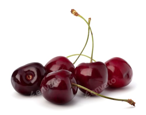 Preview: Cherry