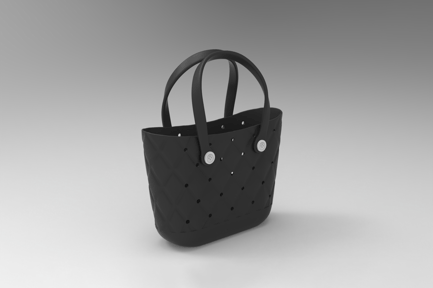 Handbag Purse Model 045