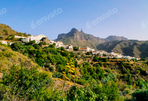 Preview: Gran Canaria