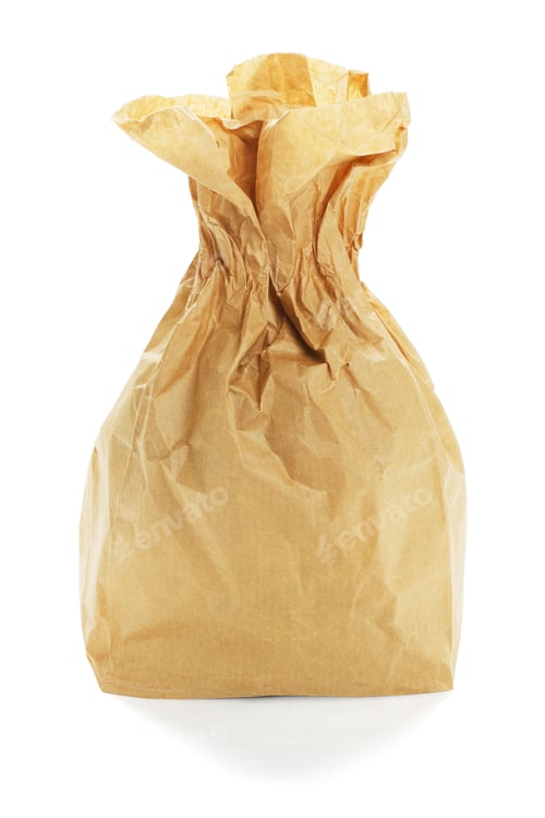 Preview: Brown Paper Bag