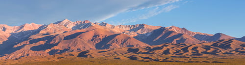Preview: Patagonia