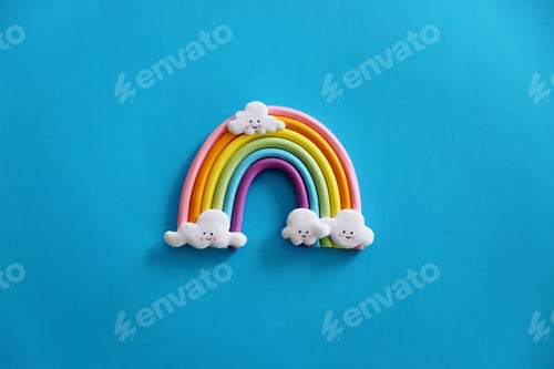 Preview: Rainbow