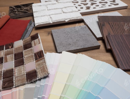 Preview: MATERIAL SAMPLE