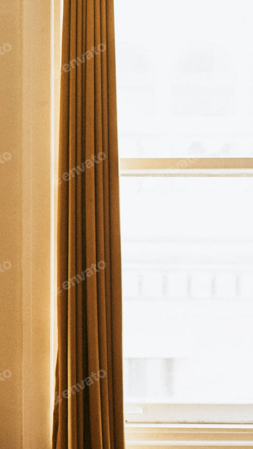 Preview: Window dreamy aesthetic mobile wallpaper