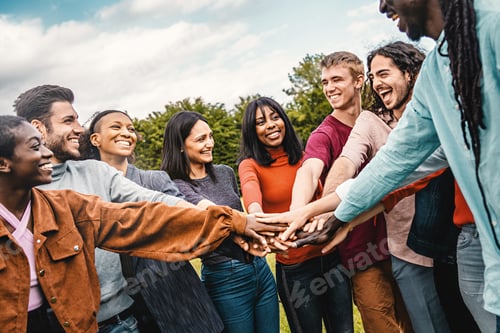 Preview: Inclusive Team Spirit in Nature