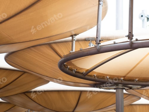 Preview: Canopies
