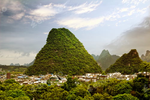 Preview: yangshuo