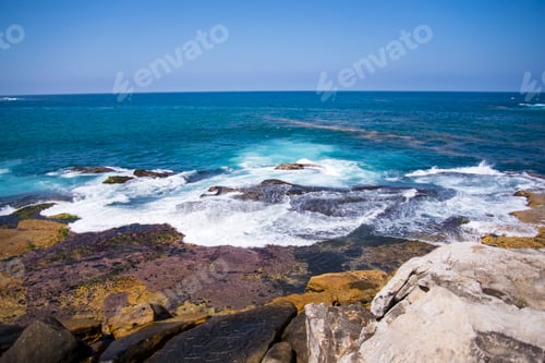Preview: Bondi Beach, Australia