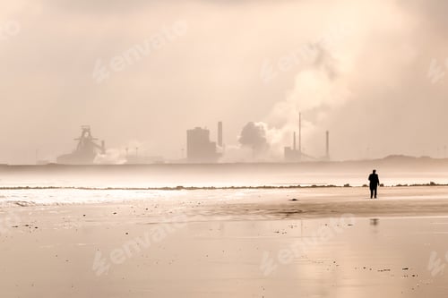 Preview: power station