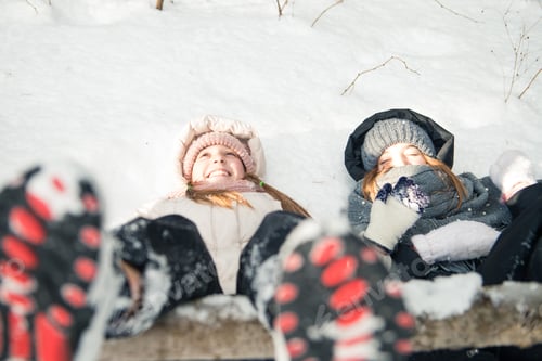 Winterspaß