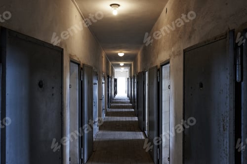 Preview: Sachsenhausen prison