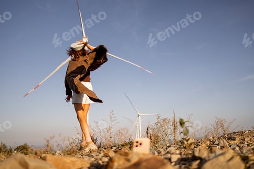 Preview: Freedom in the Wind