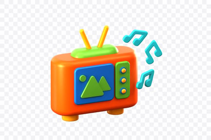 Preview: Watching TV