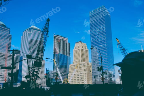 Preview: New York Ground Zero