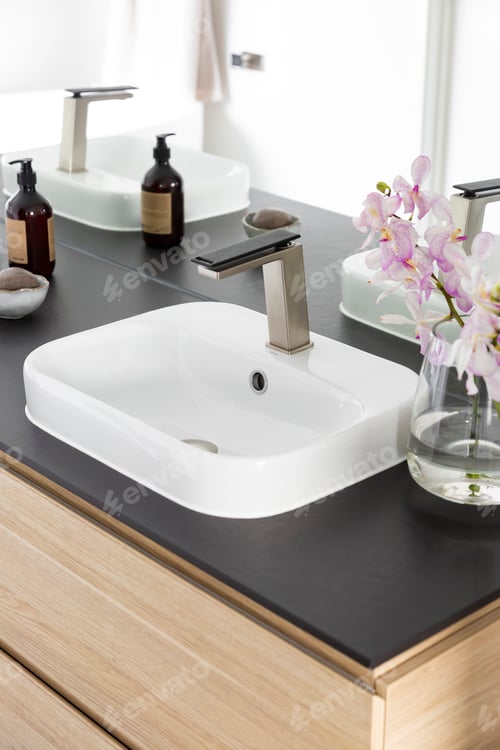 Preview: Bathroom
