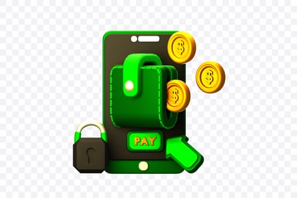 Preview: Digital Payment