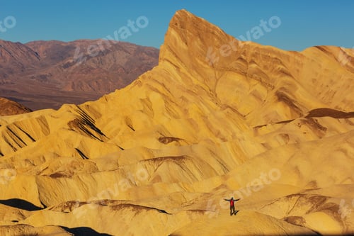 Preview: Zabrisski point