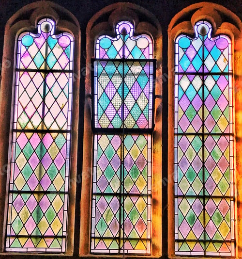 Preview: St. Nicholas Anglican Church Condicote, England