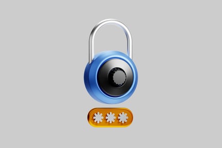 Preview: Combination lock security