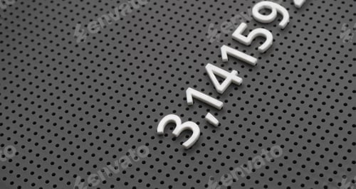 Preview: Happy Pi Day