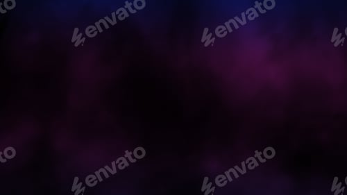 Preview: Abstract dark purple blurred background.