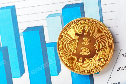 Preview: bitcoin crypto currency diagram