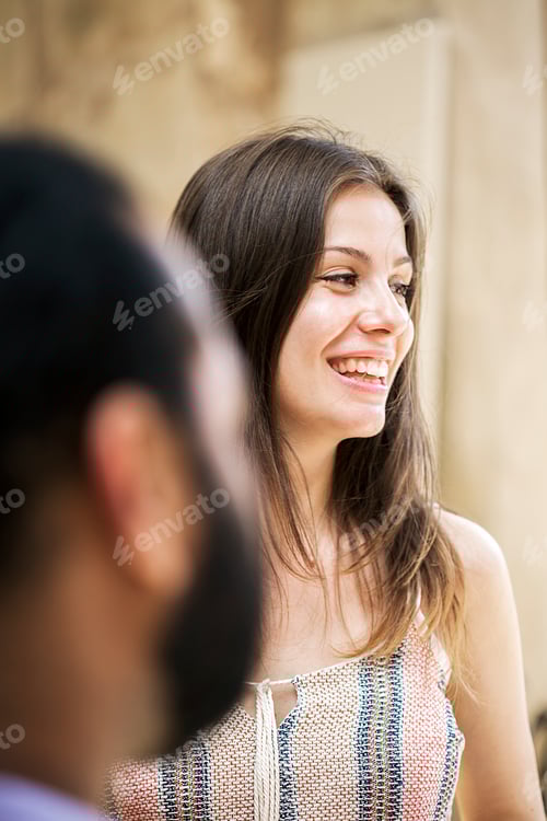 Preview: Young people in office