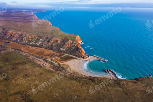 Preview: exotic bay