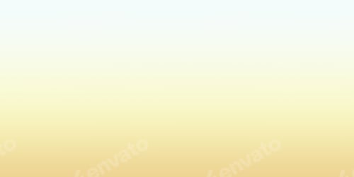 Preview: Abstract white-yellow sunny gradient style blur background. Natural sunny background for your photos