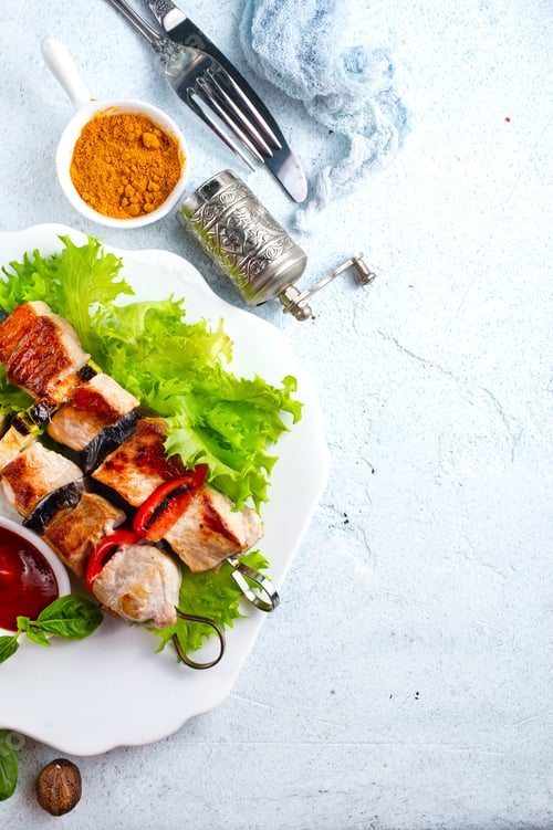 Preview: kebab
