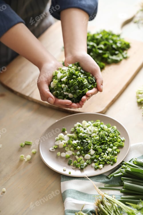 Preview: Cooking
