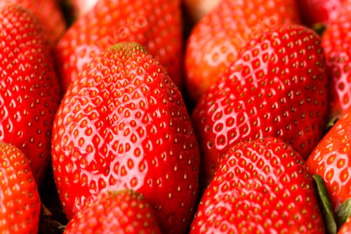 Preview: Strawberries