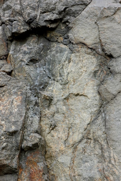 Preview: Abstract Granite Background, Texture From Another Planet, Martian Surface, Stone Background For