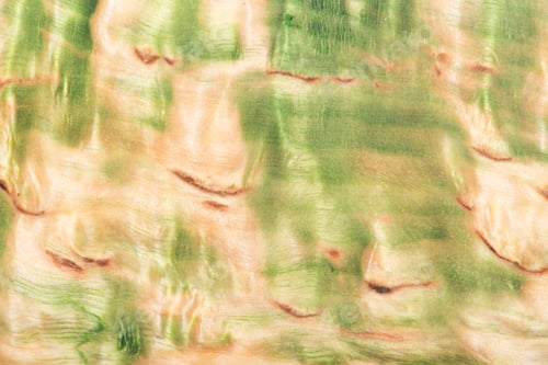 Preview: beautiful green background with a wood texture