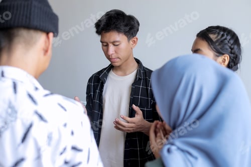 Preview: Praying Together