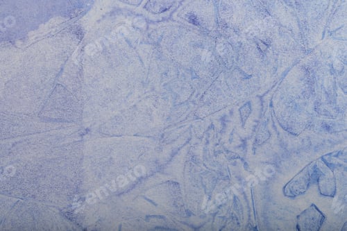 Preview: Background Image On Canvas With Strokes Of Oil Paint