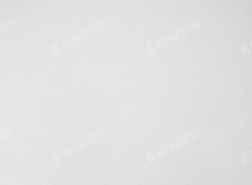 Preview: Cement texture wall with white plaster paint,Blank Plastering brick wall painted with white color