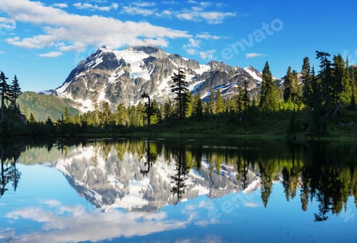 Preview: Picture lake