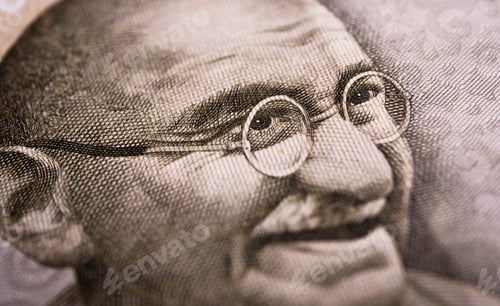 Preview: Indian Currency