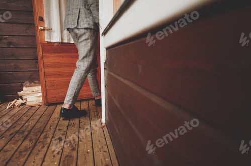 Preview: rustic