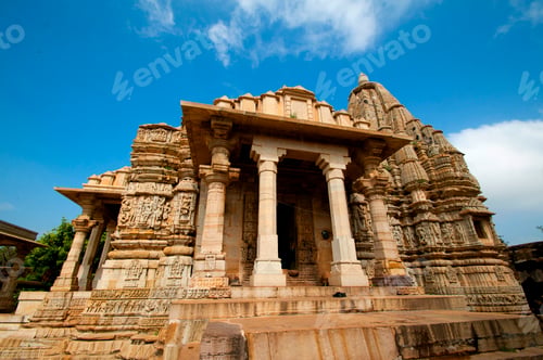 Preview: Chittorgarh fort in india, Architectural landmark