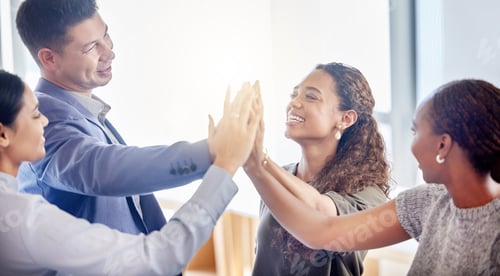 Preview: Everyone succeeds when we work together