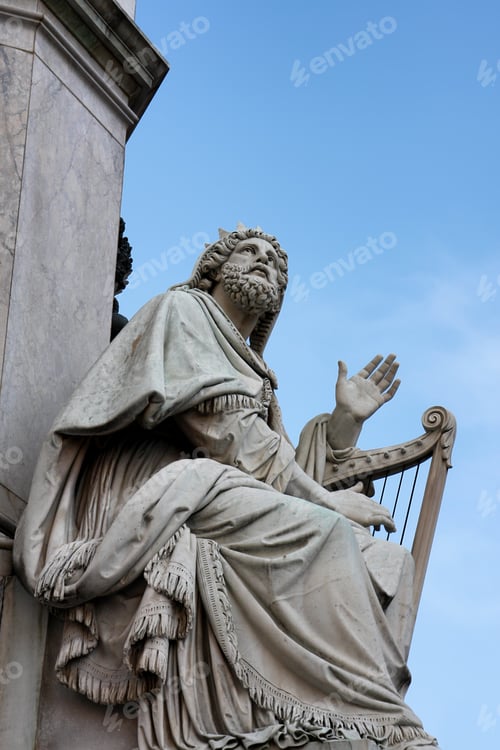 Preview: Colonna dell’Immacolata in Rome