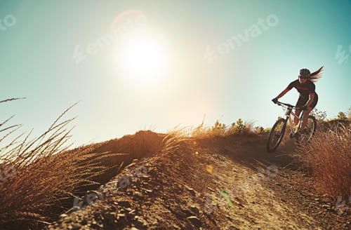 Preview: Four wheels move the body, two moves the soul