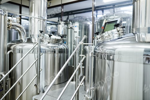 Vista previa: Craft Beer Brewery