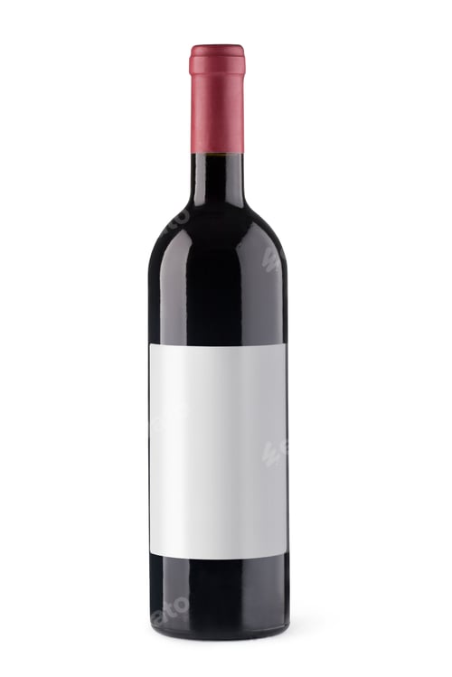Preview: wine bottles