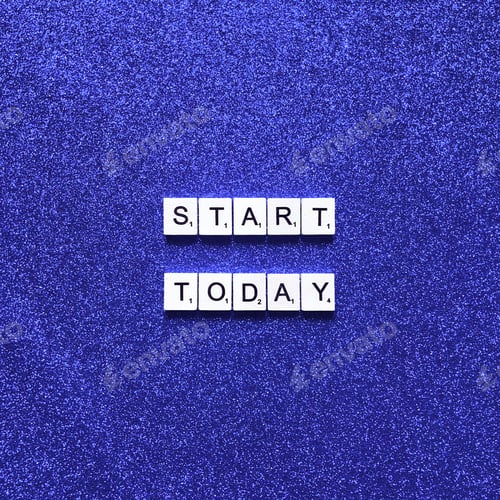 Preview: Start today