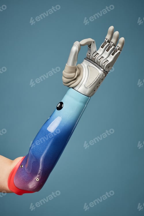 Preview: Innovation and science development concept