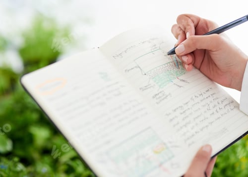Preview: Noting down some vital observations