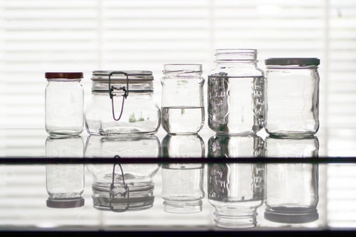 Preview: Reusable minimal waste canning jars. Sustainable products.
Nominated!
👍🏻👍🏻👍🏻👍🏻
